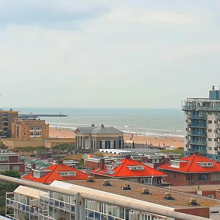 Fletcher Hotel-restaurant Scheveningen