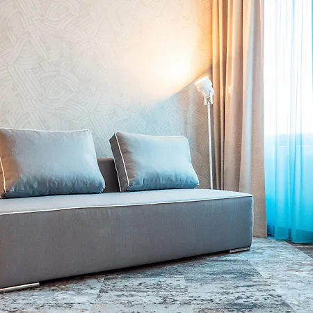 Hotel Fletcher Hotel-restaurant Scheveningen Haia