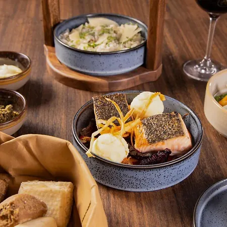 Fletcher Hotel-restaurant Scheveningen Haia