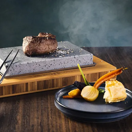 Fletcher Hotel-restaurant Scheveningen Haia