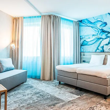 Fletcher Hotel-restaurant Scheveningen