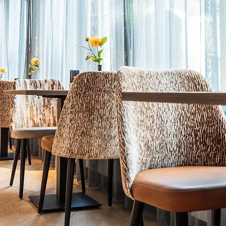 Fletcher Hotel-restaurant Scheveningen