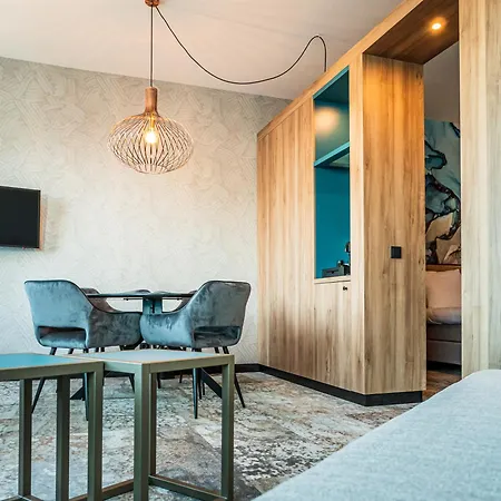 Fletcher Hotel-restaurant Scheveningen Haia